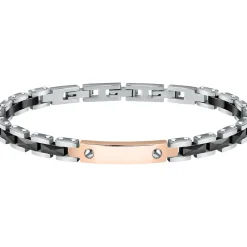 Bracciali|Gioielli In Acciaio<Sector BRACCIALE CERAMIC - SAFR32