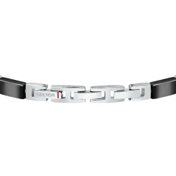Bracciali|Gioielli In Acciaio<Sector BRACCIALE CERAMIC - SAFR10