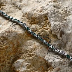 Bracciali|Gioielli In Acciaio<Sector BRACCIALE CERAMIC - SAFR39