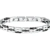 Bracciali|Gioielli In Acciaio<Sector BRACCIALE CERAMIC - SAFR51