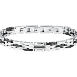 Bracciali|Gioielli In Acciaio<Sector BRACCIALE CERAMIC - SAFR51