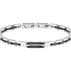 Bracciali|Gioielli In Acciaio<Sector BRACCIALE CERAMIC - SAFR46