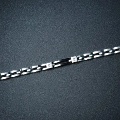 Bracciali|Gioielli In Acciaio<Sector BRACCIALE CERAMIC - SAFR46