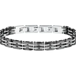 Bracciali|Gioielli In Acciaio<Sector BRACCIALE CERAMIC - SAFR48