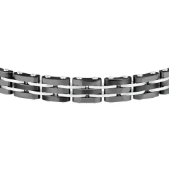 Bracciali|Gioielli In Acciaio<Sector BRACCIALE CERAMIC - SAFR48