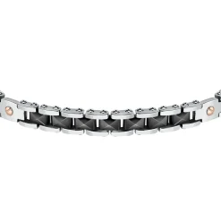 Bracciali|Gioielli In Acciaio<Sector BRACCIALE CERAMIC - SAFR30
