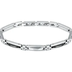 Bracciali|Gioielli In Acciaio<Sector BRACCIALE CERAMIC - SAFR42