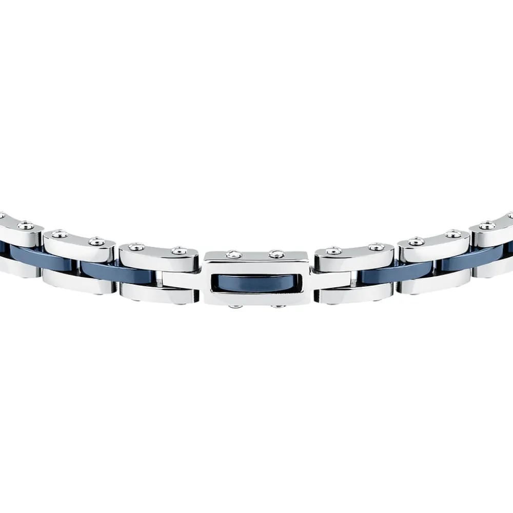 Bracciali|Gioielli In Acciaio<Sector BRACCIALE CERAMIC - SAFR54
