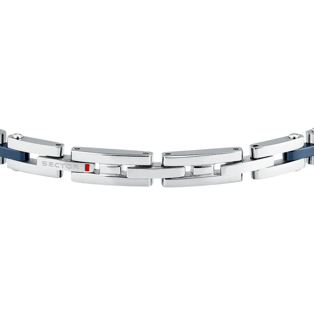 Bracciali|Gioielli In Acciaio<Sector BRACCIALE CERAMIC - SAFR54