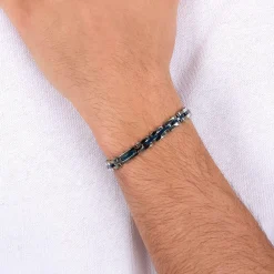 Bracciali|Gioielli In Acciaio<Sector BRACCIALE CERAMIC - SAFR54