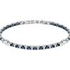 Bracciali|Gioielli In Acciaio<Sector BRACCIALE CERAMIC - SAFR40