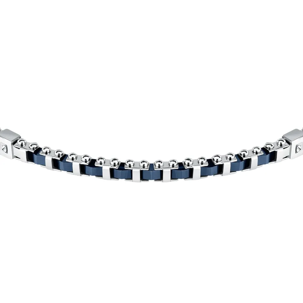 Bracciali|Gioielli In Acciaio<Sector BRACCIALE CERAMIC - SAFR40