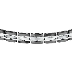 Bracciali|Gioielli In Acciaio<Sector BRACCIALE CERAMIC - SAFR50