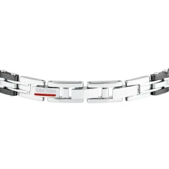 Bracciali|Gioielli In Acciaio<Sector BRACCIALE CERAMIC - SAFR50
