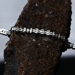 Bracciali|Gioielli In Acciaio<Sector BRACCIALE CERAMIC - SAFR50