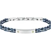Bracciali|Gioielli In Acciaio<Sector BRACCIALE CERAMIC - SAFR55