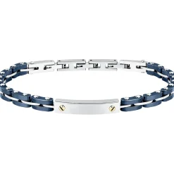 Bracciali|Gioielli In Acciaio<Sector BRACCIALE CERAMIC - SAFR55