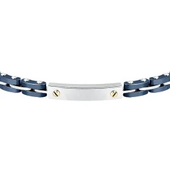 Bracciali|Gioielli In Acciaio<Sector BRACCIALE CERAMIC - SAFR55