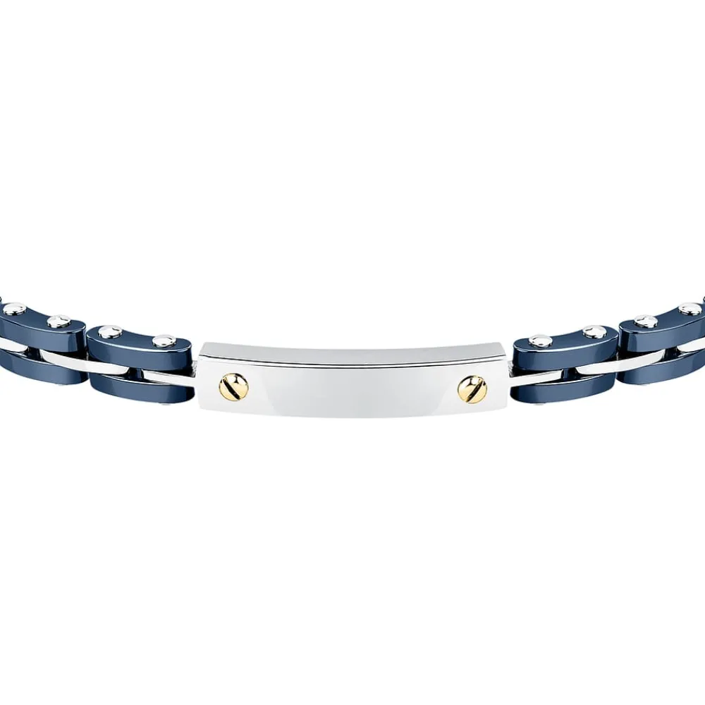 Bracciali|Gioielli In Acciaio<Sector BRACCIALE CERAMIC - SAFR55