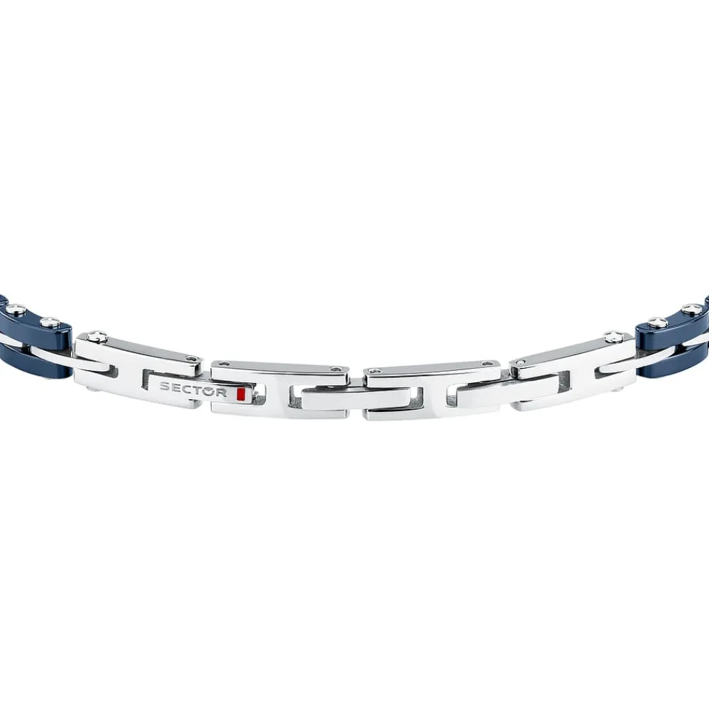 Bracciali|Gioielli In Acciaio<Sector BRACCIALE CERAMIC - SAFR55