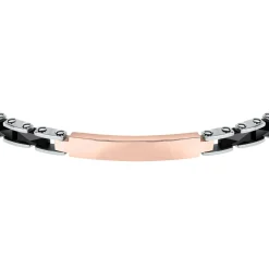 Bracciali|Gioielli In Acciaio<Sector BRACCIALE CERAMIC - SAFR36