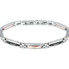 Bracciali|Gioielli In Acciaio<Sector BRACCIALE CERAMIC - SAFR43