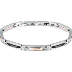 Bracciali|Gioielli In Acciaio<Sector BRACCIALE CERAMIC - SAFR43