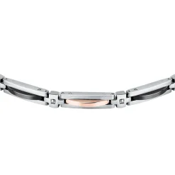 Bracciali|Gioielli In Acciaio<Sector BRACCIALE CERAMIC - SAFR43