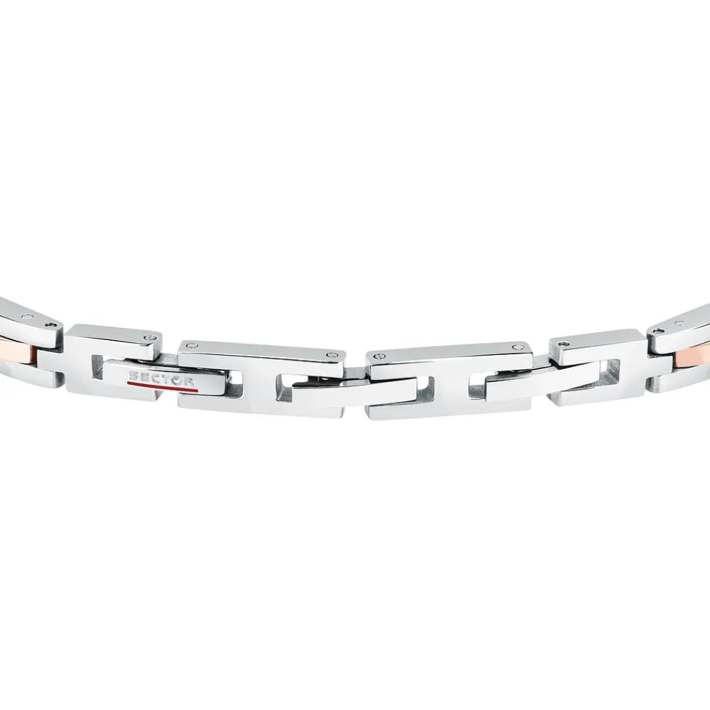 Bracciali|Gioielli In Acciaio<Sector BRACCIALE CERAMIC - SAFR43