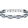 Bracciali|Gioielli In Acciaio<Sector BRACCIALE CERAMIC - SAFR49
