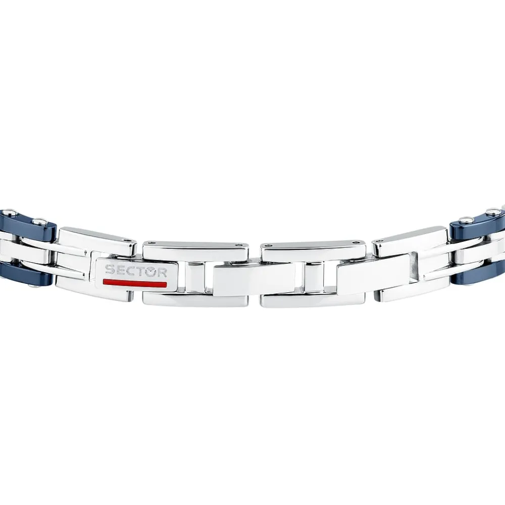 Bracciali|Gioielli In Acciaio<Sector BRACCIALE CERAMIC - SAFR49