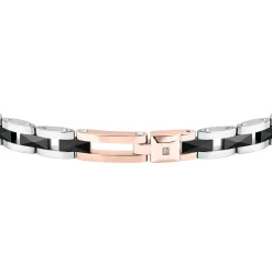 Bracciali|Gioielli In Acciaio<Sector BRACCIALE CERAMIC - SAFR47