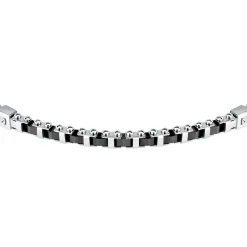 Bracciali|Gioielli In Acciaio<Sector BRACCIALE CERAMIC - SAFR38