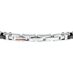 Bracciali|Gioielli In Acciaio<Sector BRACCIALE CERAMIC - SAFR38