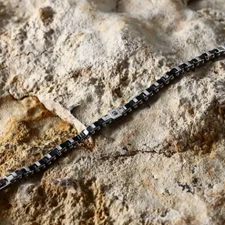 Bracciali|Gioielli In Acciaio<Sector BRACCIALE CERAMIC - SAFR38