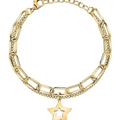 Bracciali Donna<Sector BRACCIALE EMOTIONS - SAKQ52