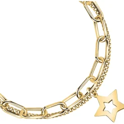 Bracciali Donna<Sector BRACCIALE EMOTIONS - SAKQ52