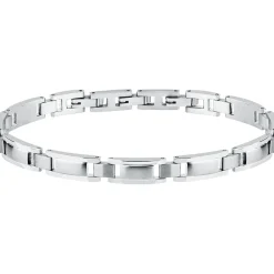 Bracciali|Bracciali In Acciaio<Sector BRACCIALE ENERGY - SAFT92