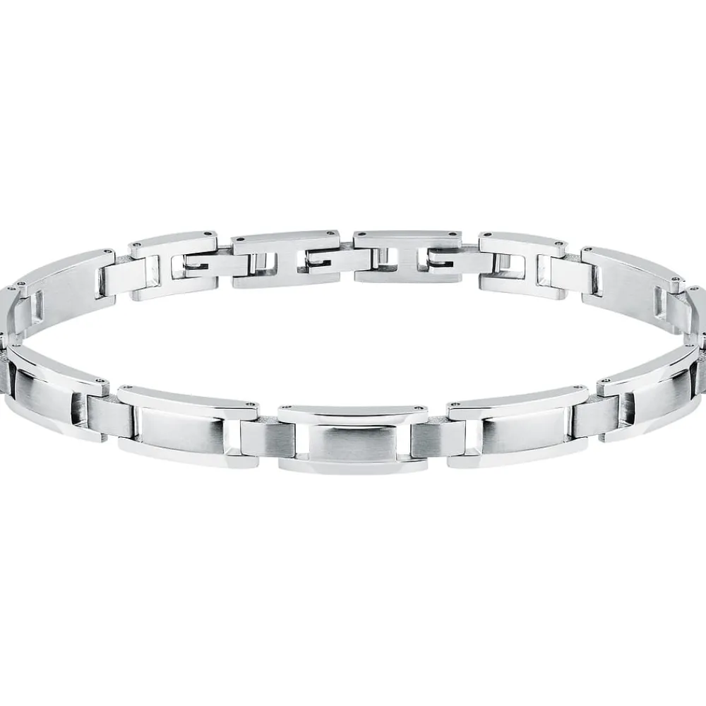 Bracciali|Bracciali In Acciaio<Sector BRACCIALE ENERGY - SAFT92