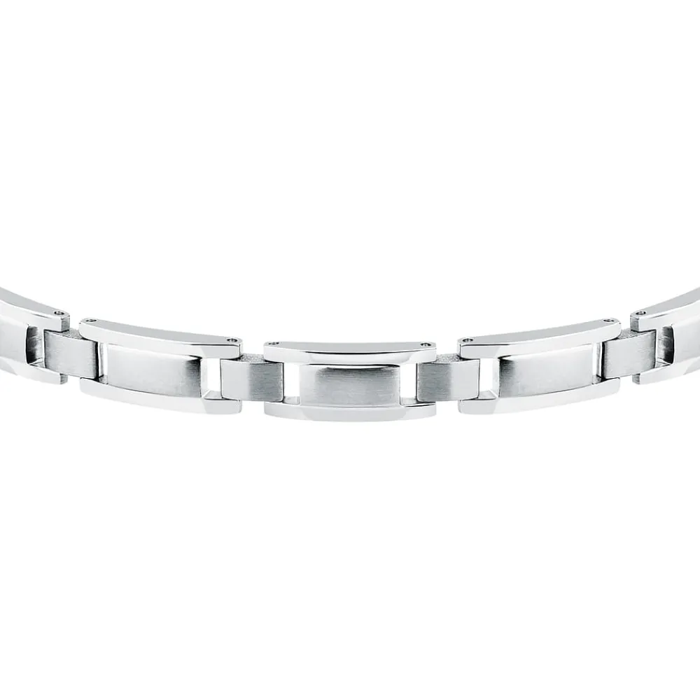 Bracciali|Bracciali In Acciaio<Sector BRACCIALE ENERGY - SAFT92
