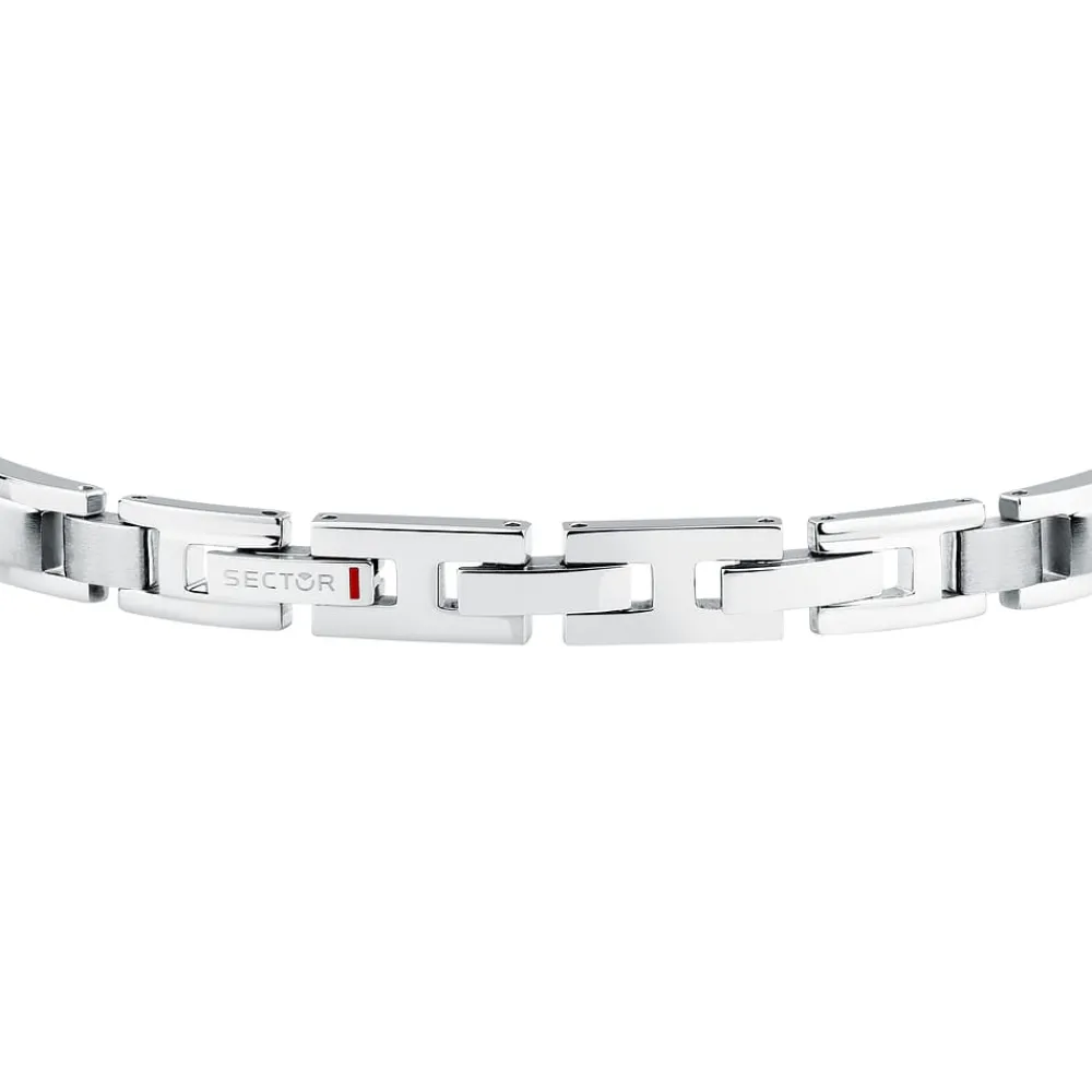Bracciali|Bracciali In Acciaio<Sector BRACCIALE ENERGY - SAFT92