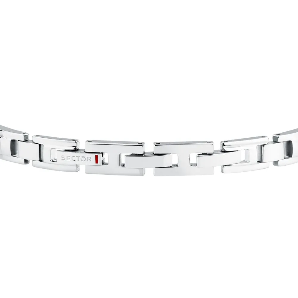 Bracciali|Bracciali In Acciaio<Sector BRACCIALE ENERGY - SAFT91
