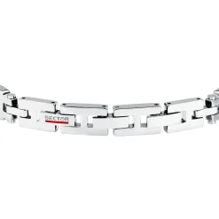 Bracciali In Acciaio|Bracciali Uomo<Sector BRACCIALE ENERGY - SAFT87