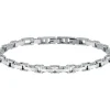 Bracciali|Bracciali In Acciaio<Sector BRACCIALE ENERGY - SAFT90