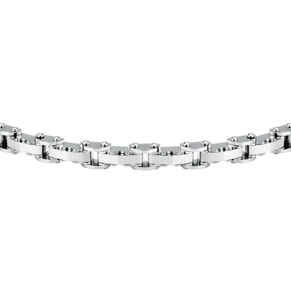 Bracciali|Bracciali In Acciaio<Sector BRACCIALE ENERGY - SAFT90
