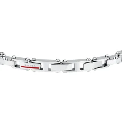 Bracciali|Bracciali In Acciaio<Sector BRACCIALE ENERGY - SAFT90
