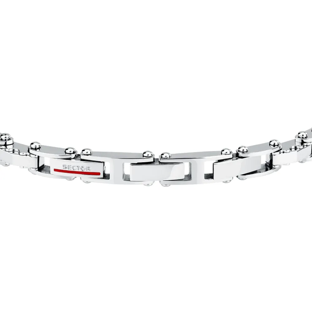Bracciali|Bracciali In Acciaio<Sector BRACCIALE ENERGY - SAFT90