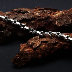 Bracciali|Bracciali In Acciaio<Sector BRACCIALE ENERGY - SAFT90