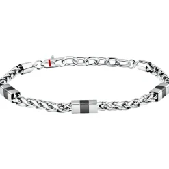 Bracciali|Bracciali In Acciaio<Sector BRACCIALE ENERGY - SAFT94