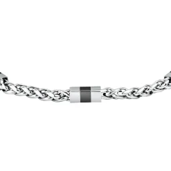 Bracciali|Bracciali In Acciaio<Sector BRACCIALE ENERGY - SAFT94